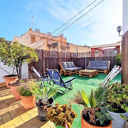 Casa Suni Alicante Centro Экстерьер фото