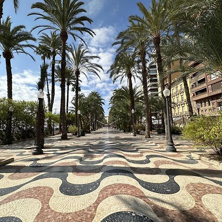 Casa Suni Alicante Centro Экстерьер фото