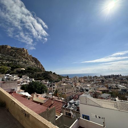 Casa Suni Alicante Centro Экстерьер фото
