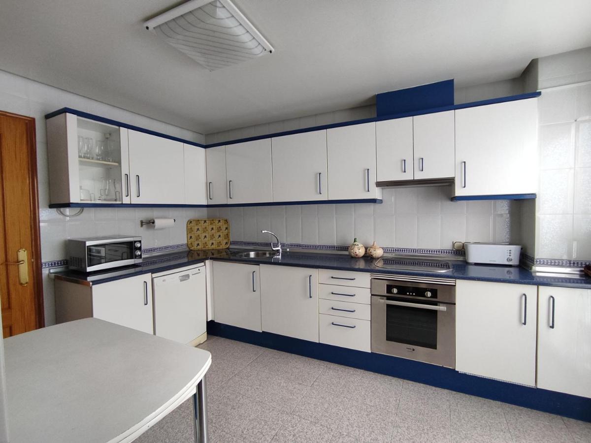 Casa Suni Alicante Centro Экстерьер фото
