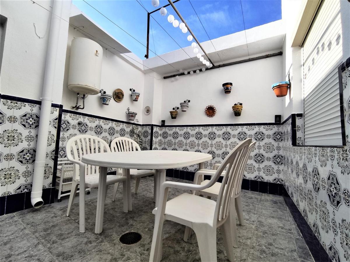Casa Suni Alicante Centro Экстерьер фото