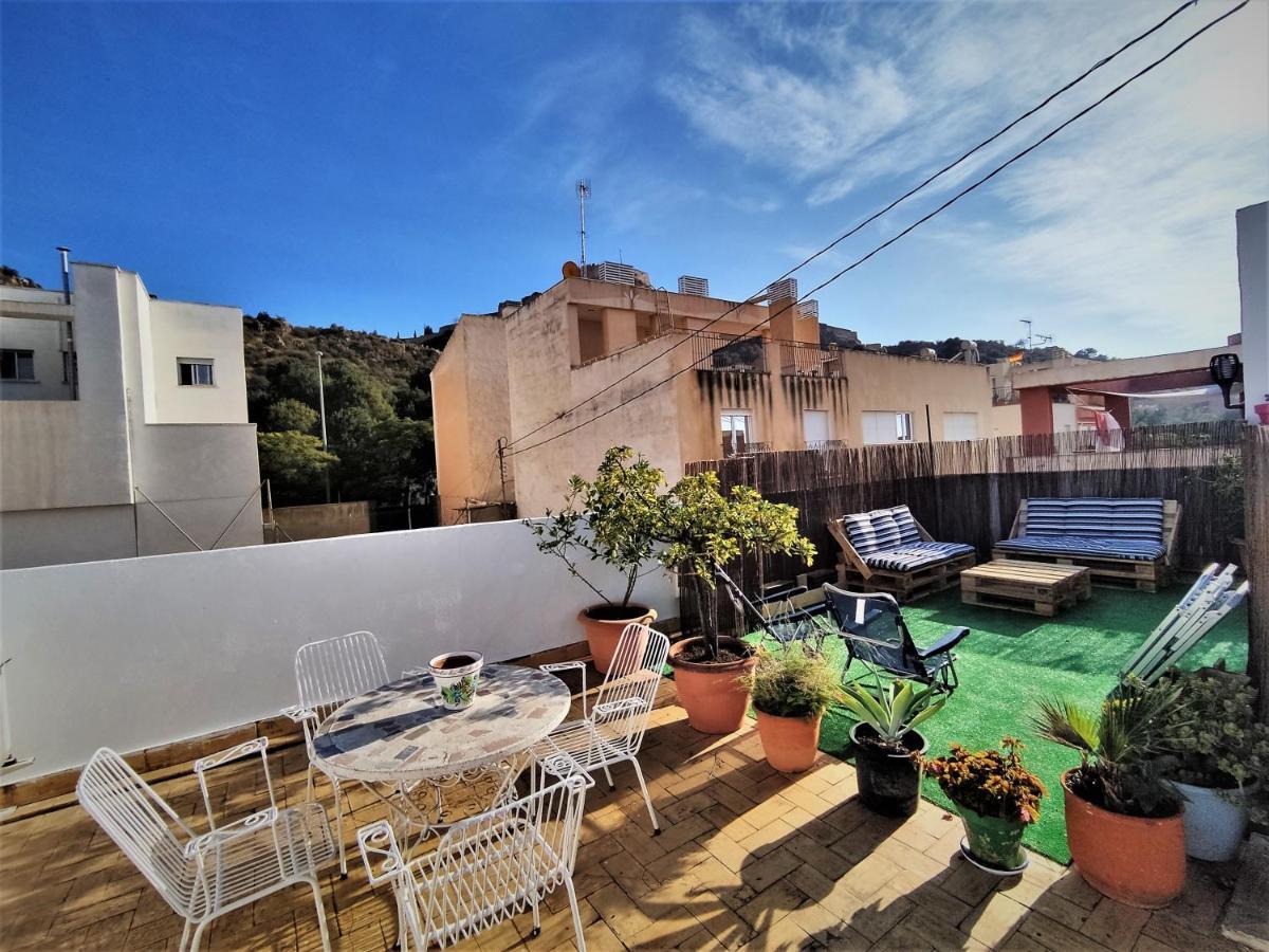 Casa Suni Alicante Centro Экстерьер фото