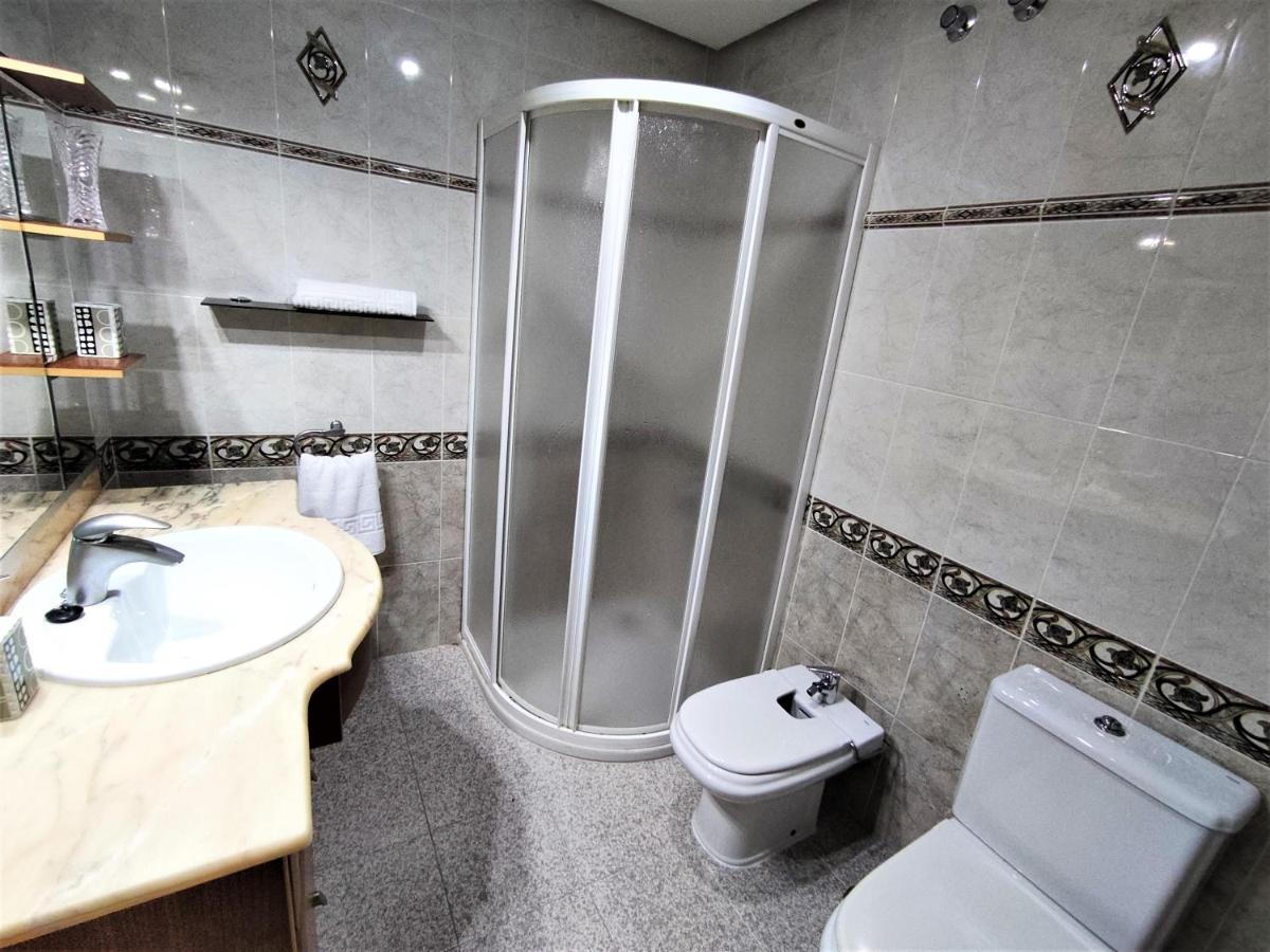 Casa Suni Alicante Centro Экстерьер фото