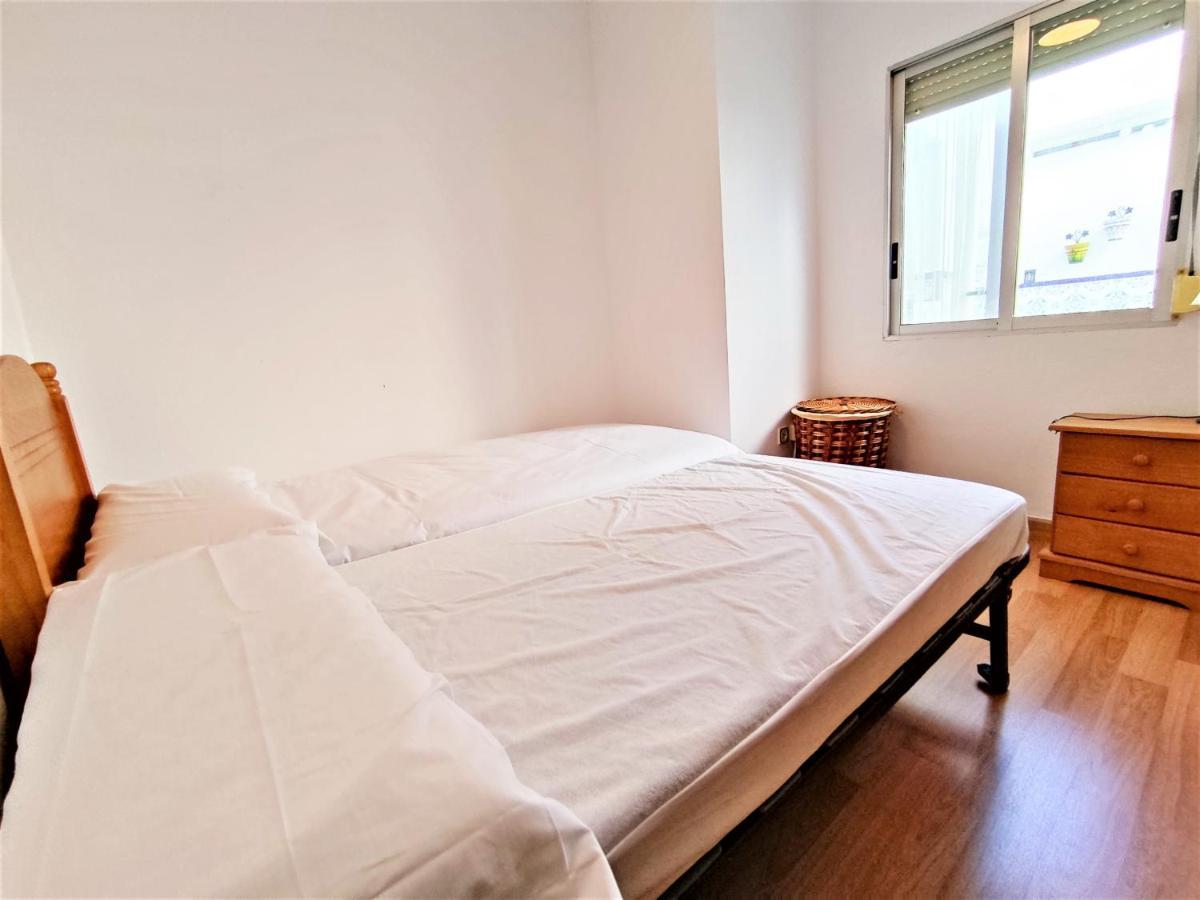 Casa Suni Alicante Centro Экстерьер фото
