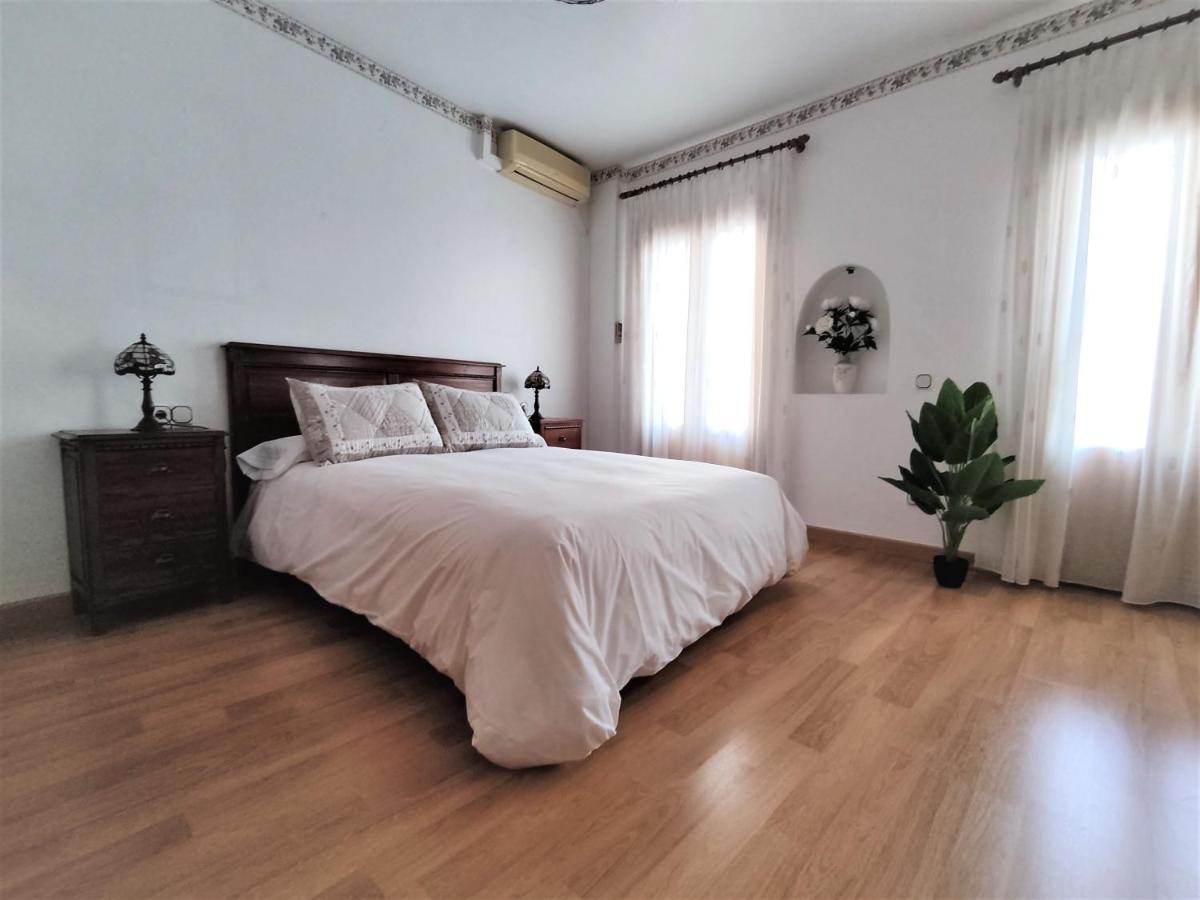 Casa Suni Alicante Centro Экстерьер фото