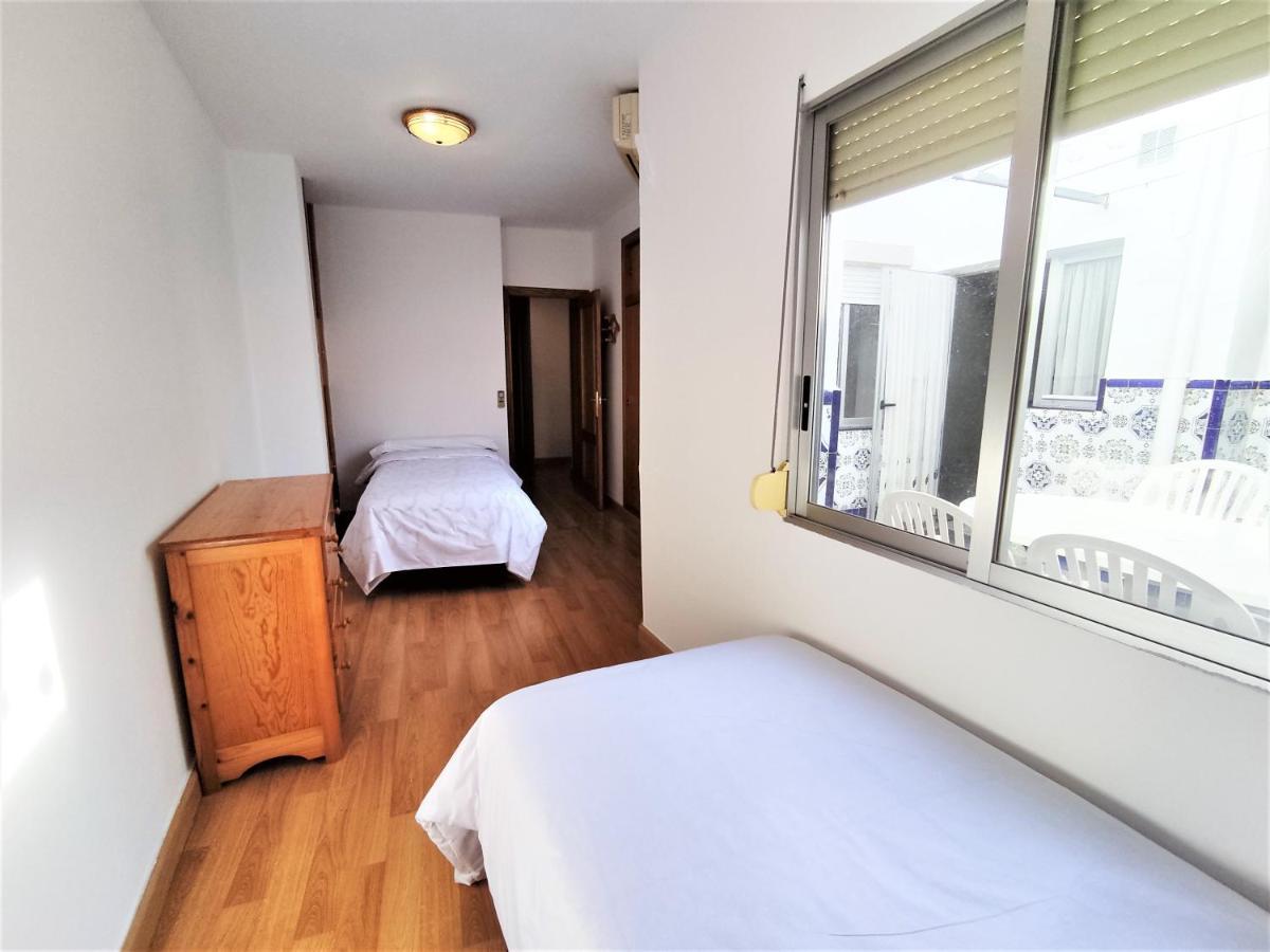 Casa Suni Alicante Centro Экстерьер фото