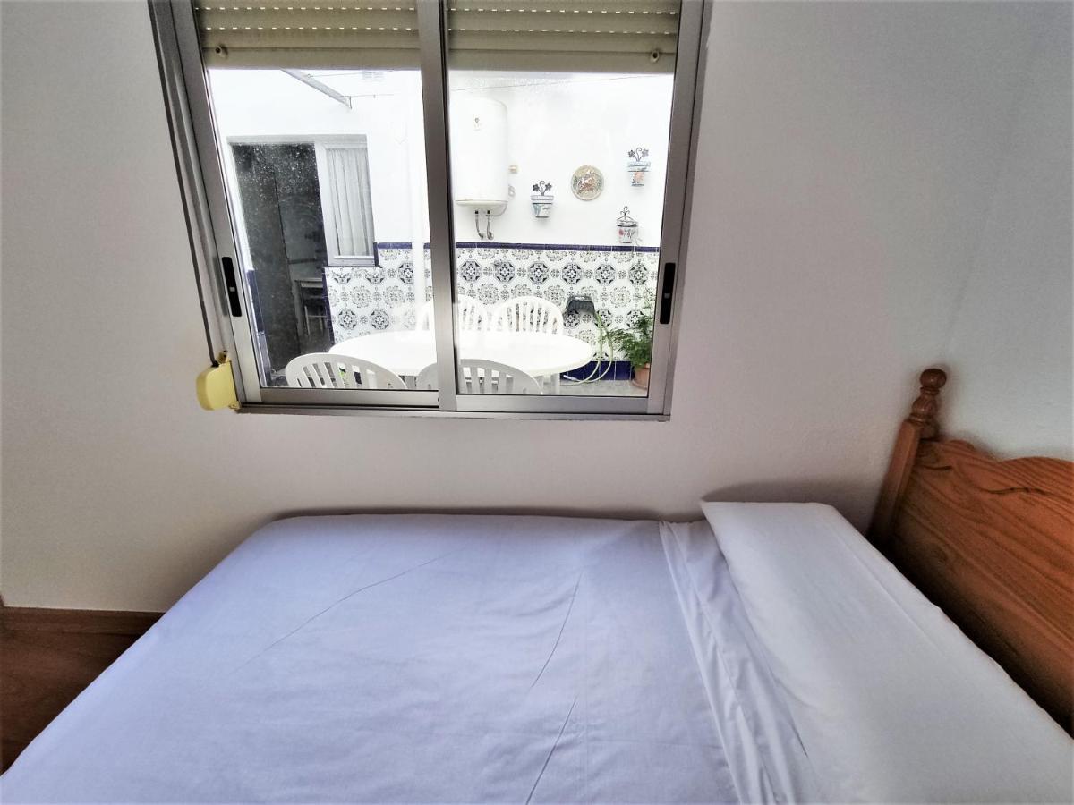Casa Suni Alicante Centro Экстерьер фото