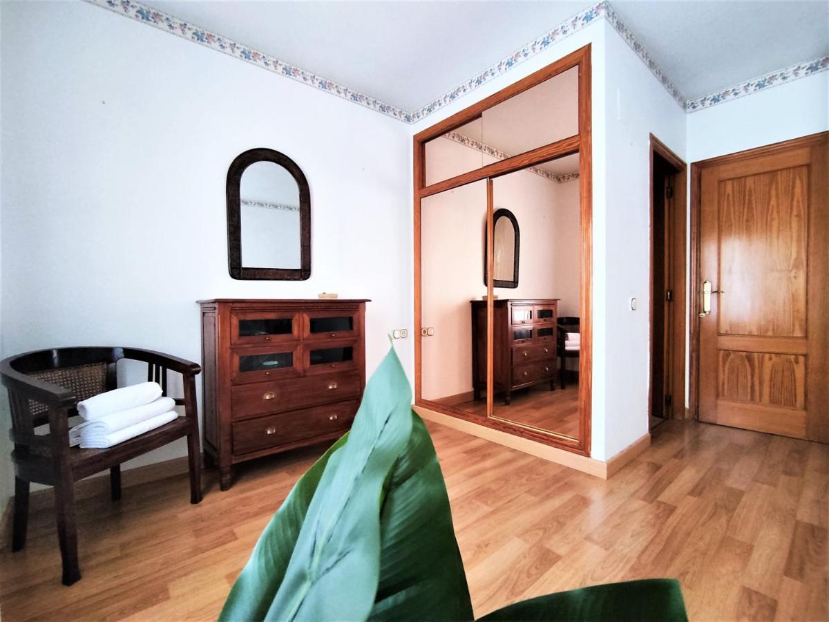 Casa Suni Alicante Centro Экстерьер фото