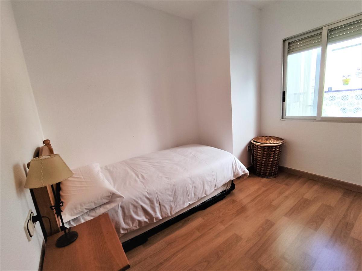 Casa Suni Alicante Centro Экстерьер фото