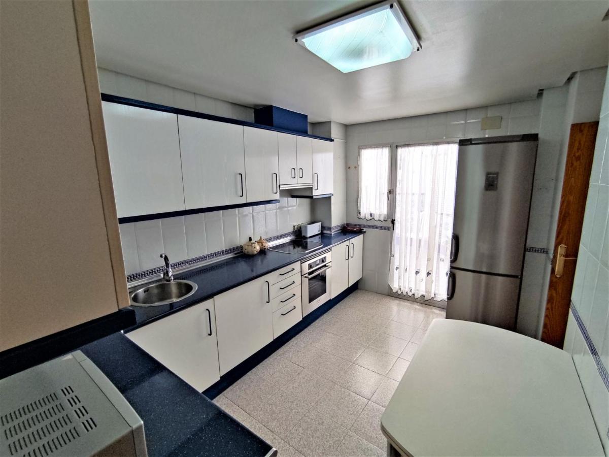 Casa Suni Alicante Centro Экстерьер фото