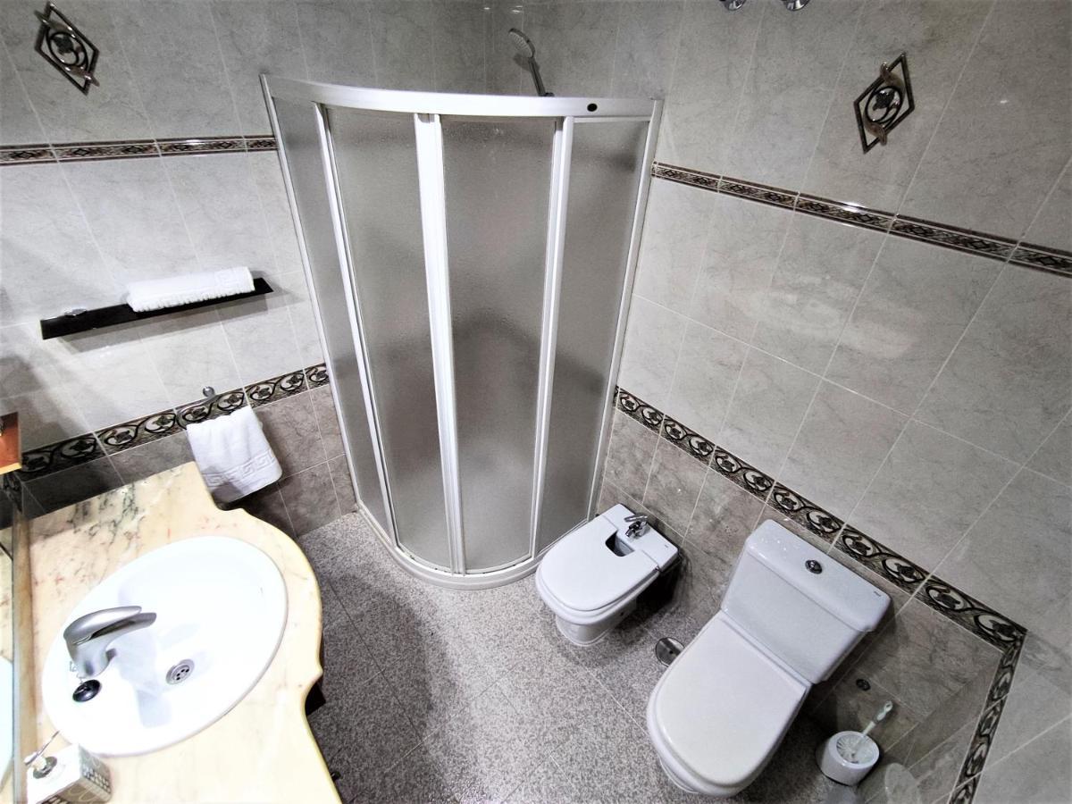 Casa Suni Alicante Centro Экстерьер фото