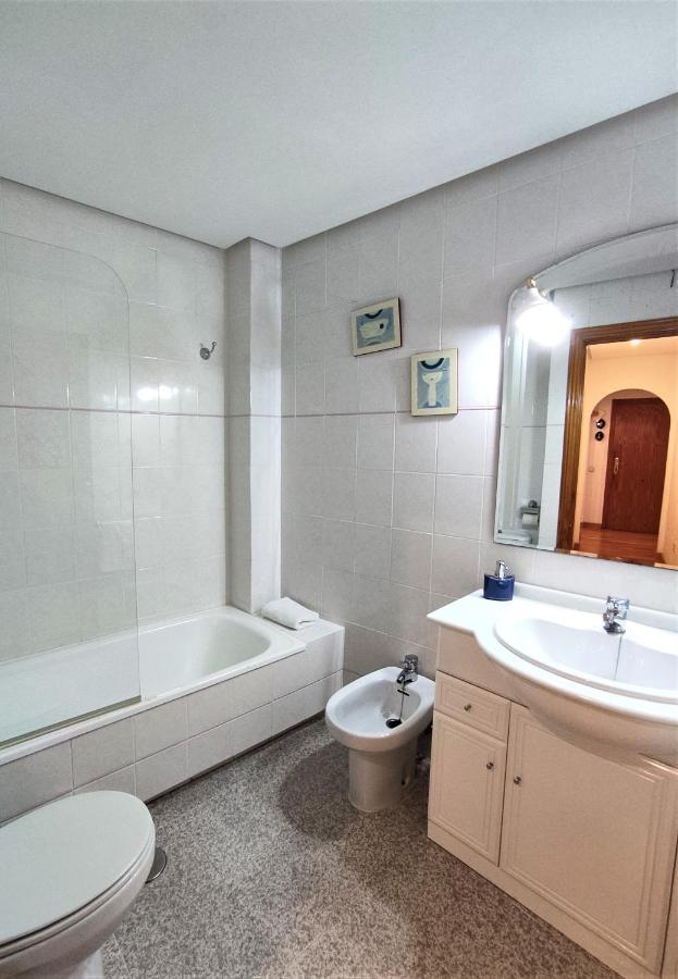 Casa Suni Alicante Centro Экстерьер фото