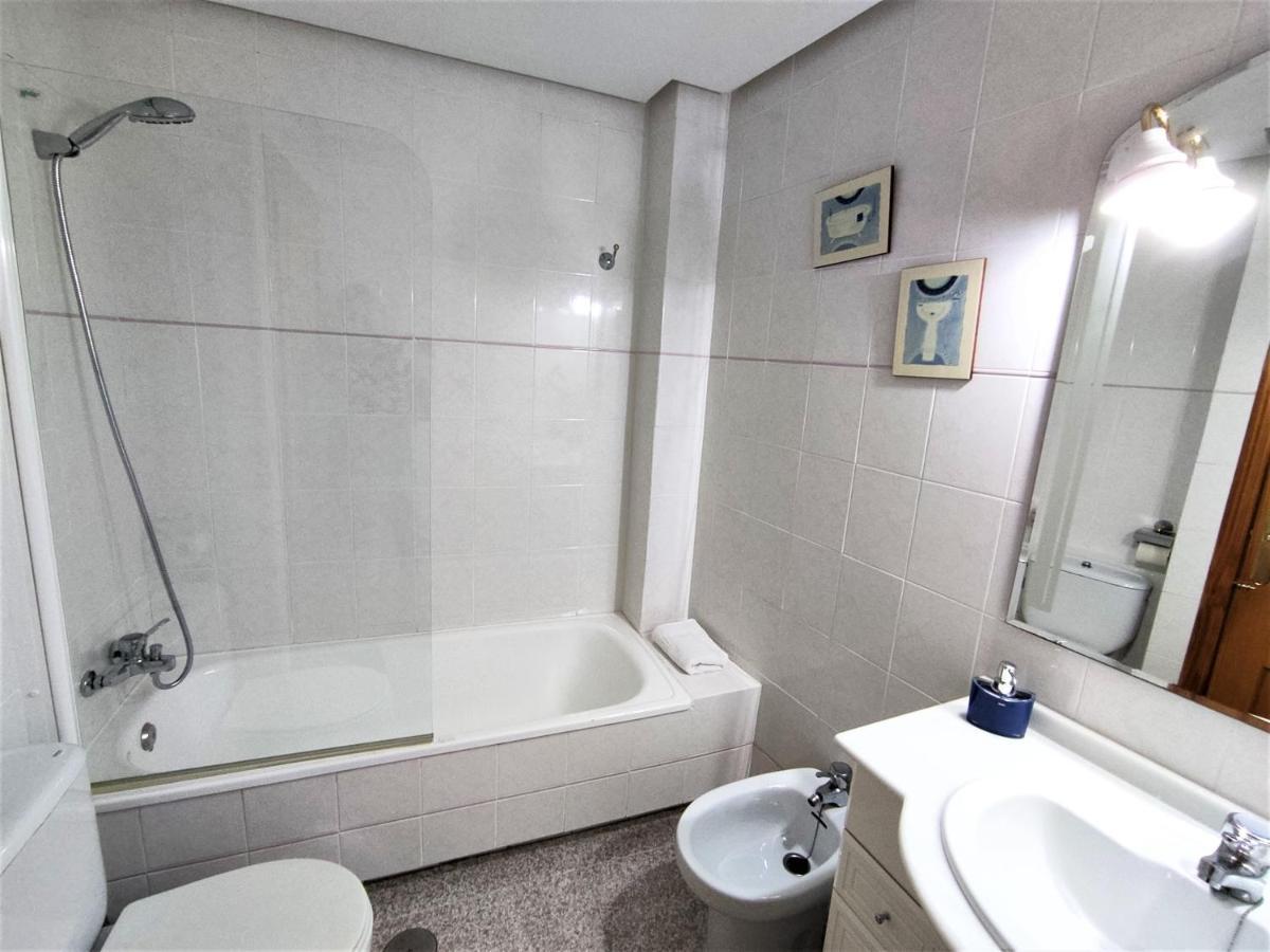 Casa Suni Alicante Centro Экстерьер фото