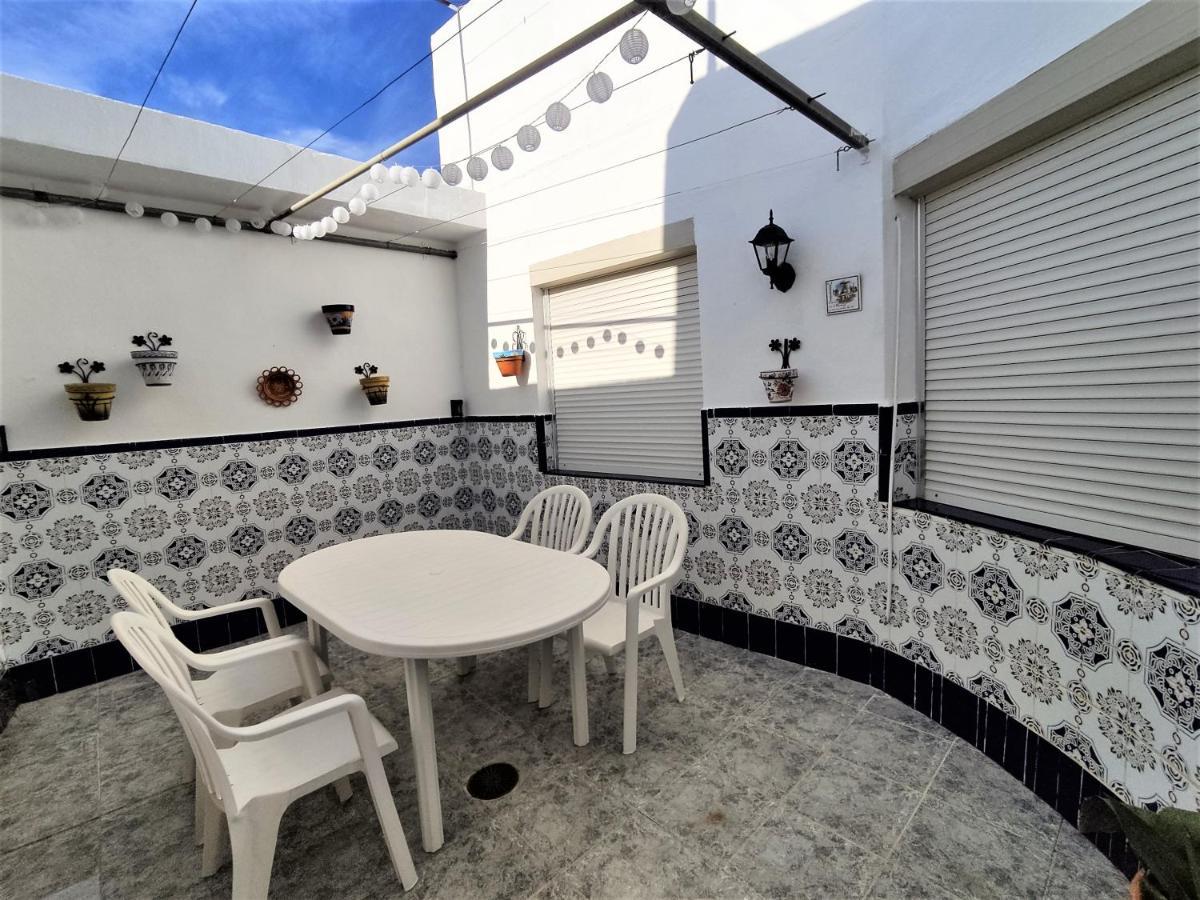 Casa Suni Alicante Centro Экстерьер фото