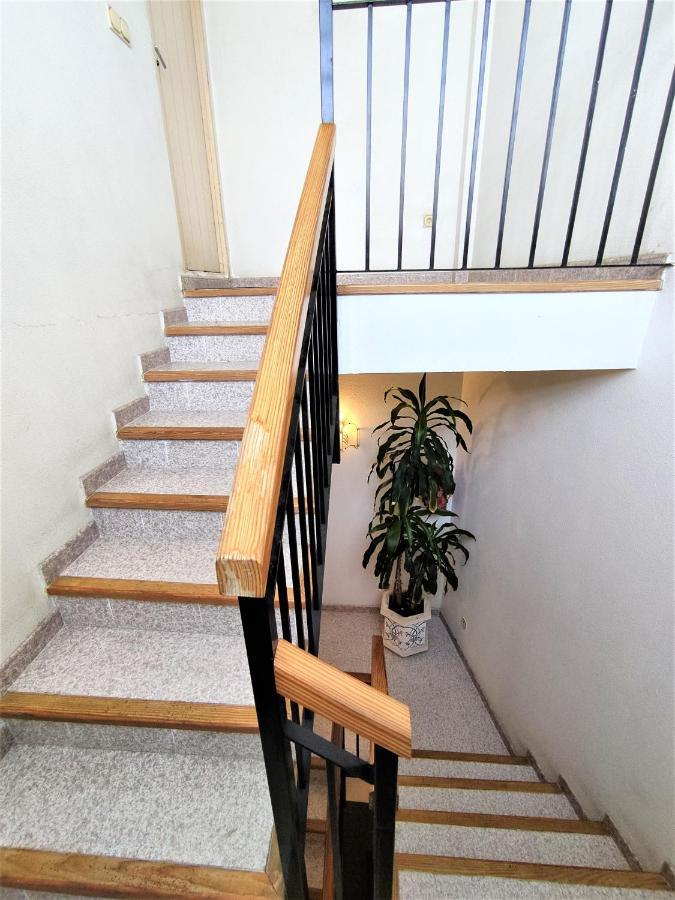 Casa Suni Alicante Centro Экстерьер фото