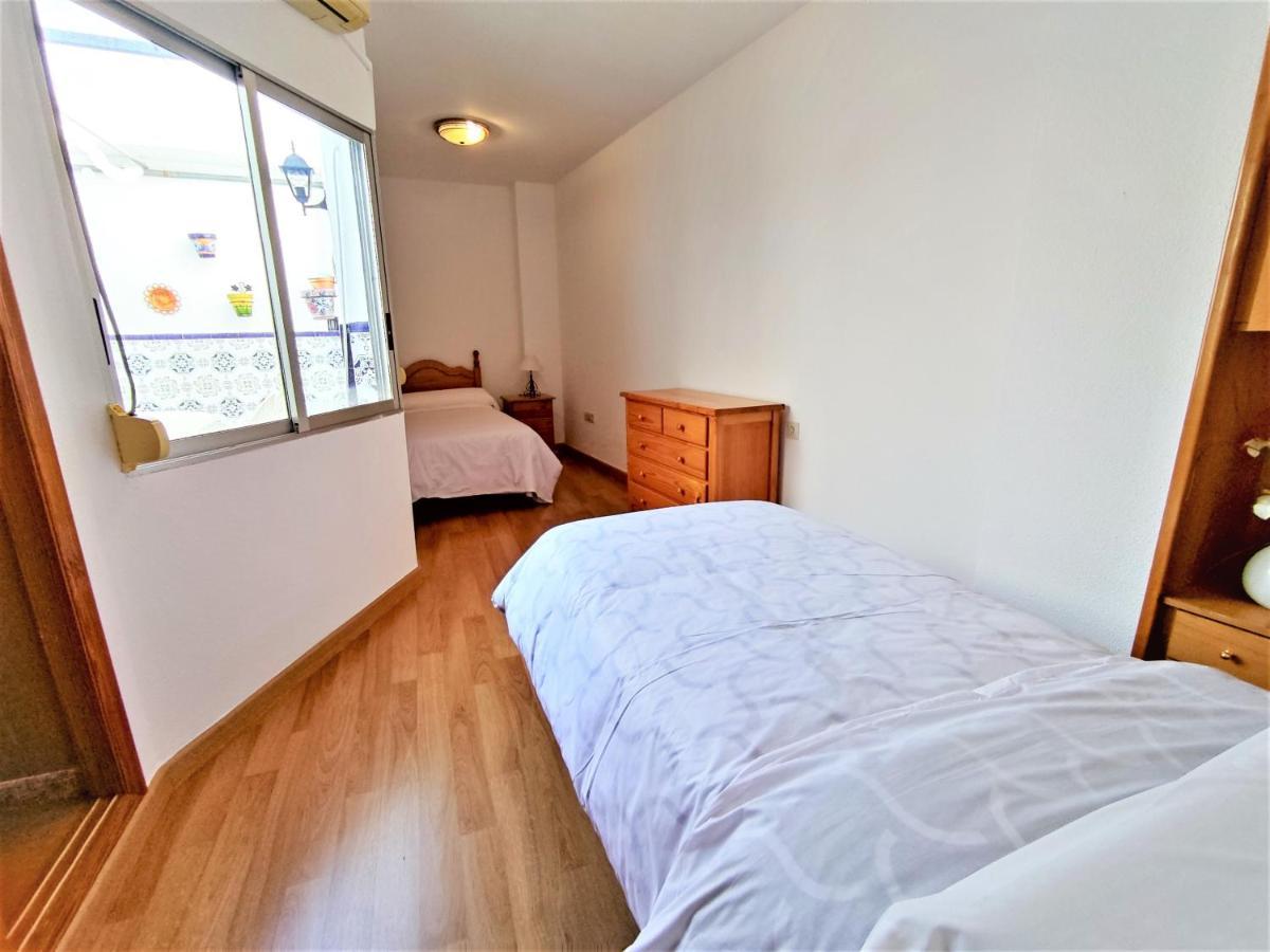 Casa Suni Alicante Centro Экстерьер фото