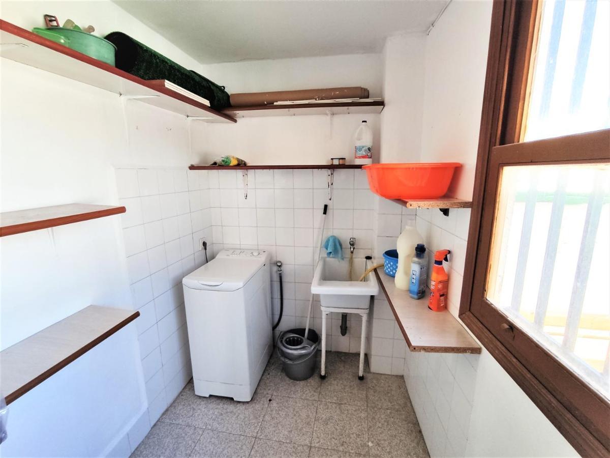 Casa Suni Alicante Centro Экстерьер фото