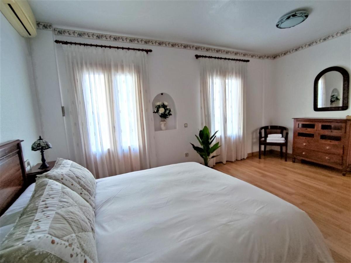 Casa Suni Alicante Centro Экстерьер фото