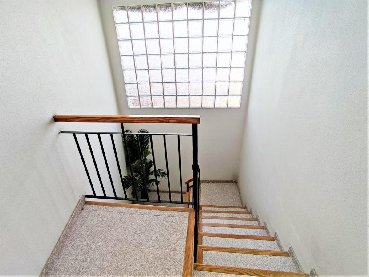 Casa Suni Alicante Centro Экстерьер фото