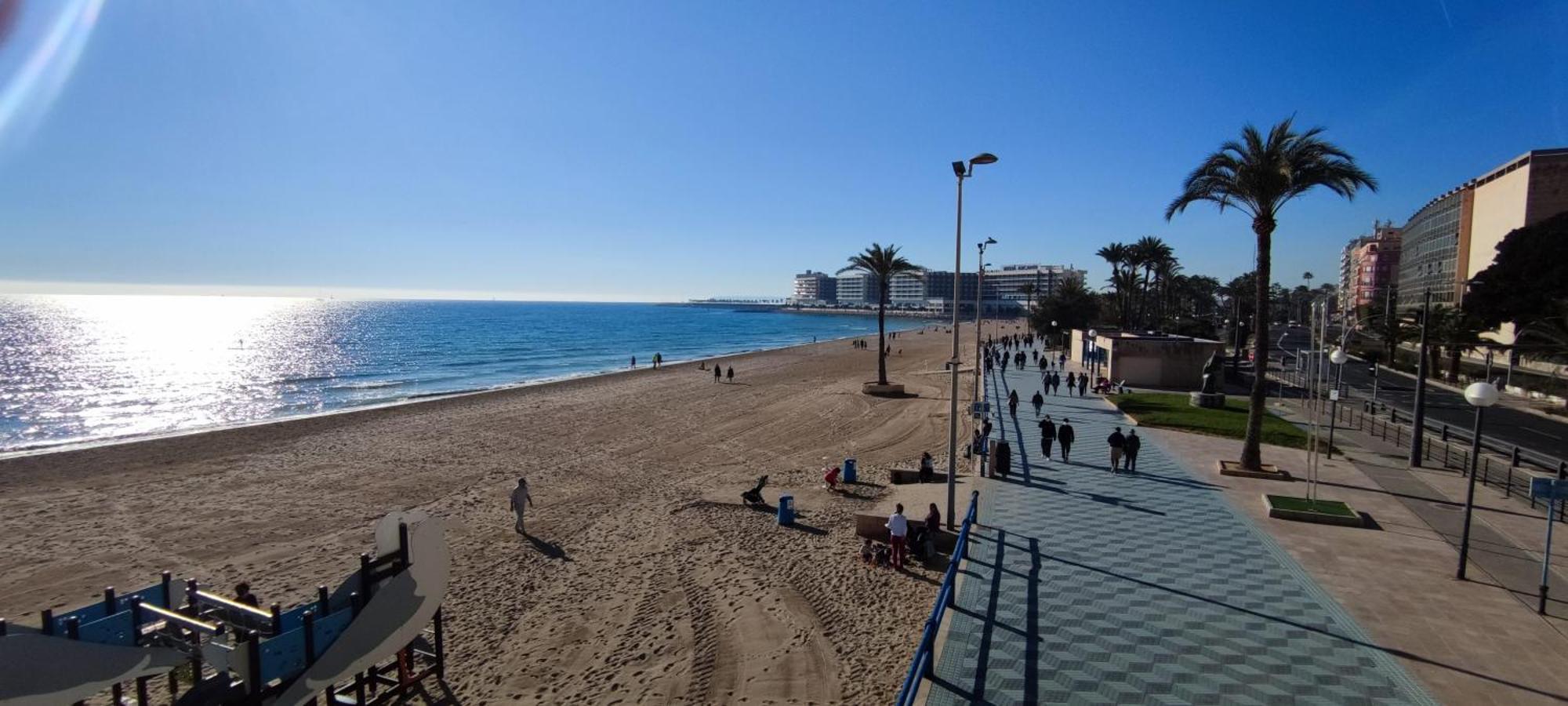Casa Suni Alicante Centro Экстерьер фото