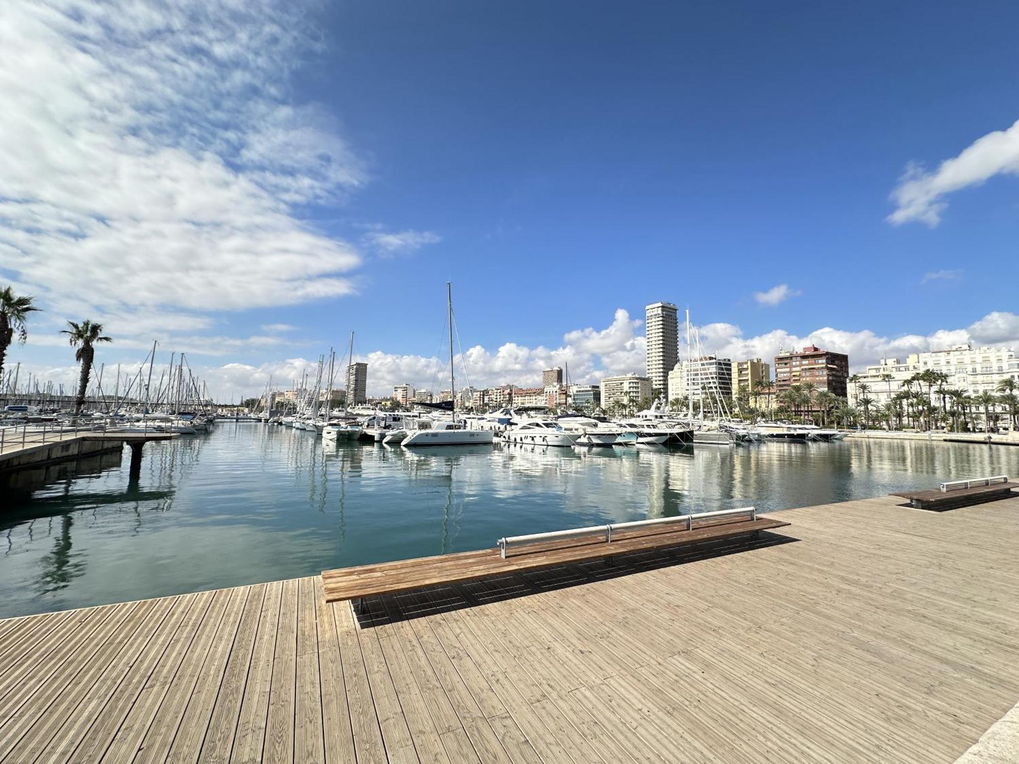 Casa Suni Alicante Centro Экстерьер фото